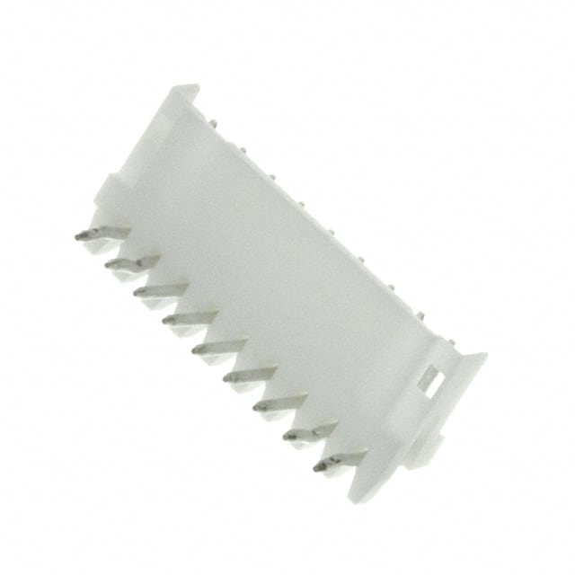 292253-9 TE Connectivity AMP Connectors  Headers Male Pins